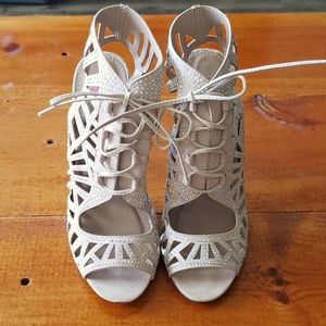 Betsey Johnson heels